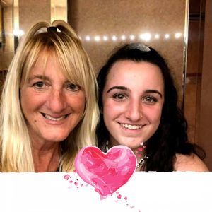 Meet your Posher, Cindy